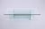 Small Italian Chrome and Glass Coffee Table from Fontana Arte, 1970s For Sale - Image 6 of 15