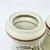 Art Deco Grains Container, Czechoslovakia, 1950s, Set of 2 For Sale - Image 4 of 10