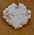 Antique Early 20th Century - 1900's Trinket Dish made by Limoges. The Origin is France. The material is Porcelain with a...