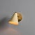 1950s Stilnovo White Perforated Metal Sconce For Sale - Image 18 of 18