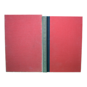 "The Year 'Round: Perennial Miscellany for Fox-Hunters" 1968 Wheeler, Guy