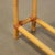 Bamboo Shelf, Italy, 1980s For Sale - Image 6 of 9