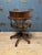 1990s Swivel Office Chair, 1990s For Sale - Image 5 of 6