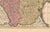 Paper Antique Map of Languedoc and Southern France from Gerard and Leonard Valck, 1700 For Sale - Image 7 of 11