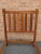 Lexington Cherry Wood Twin Size Bedframe For Sale In Washington DC - Image 6 of 15