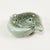 Mid-Century Modern Mid-Century Modern Ceramic Ashtray, Denmark, 1960s For Sale - Image 3 of 10