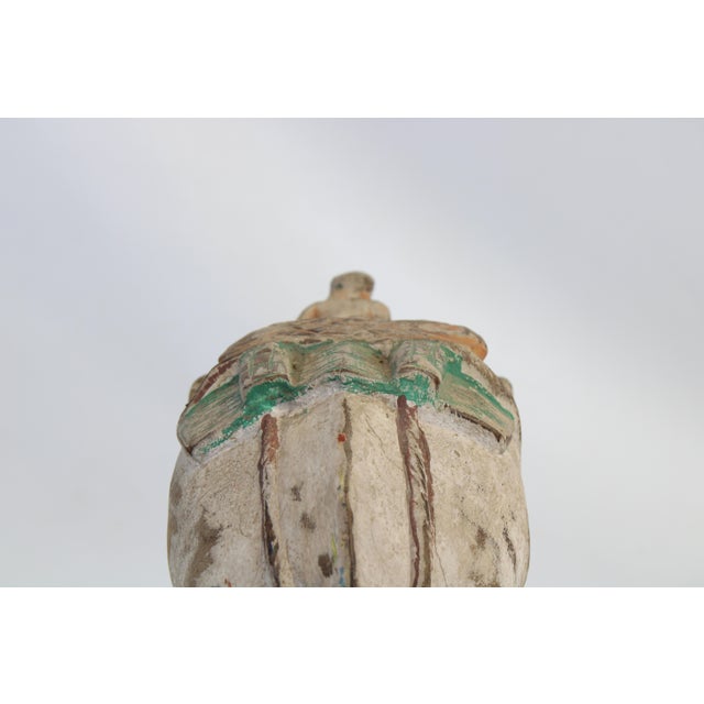 Wood Caravan Elephant For Sale - Image 7 of 17