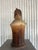 Large Sculptural Ceramic Chess Set from Maria Kenarova, Set of 32 For Sale - Image 17 of 18