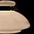 Metal Mid-Century Modern Pendant Lamp from Doria Leuchten, 1960s For Sale - Image 7 of 18