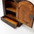 Small Antique Hanging Cabinet, 1700s For Sale - Image 4 of 6