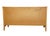Bassett Furniture Centura Collection Solid Cherry Traditional Neoclassical 58" Triple Dresser 9-4132 For Sale - Image 11 of 13