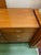 Mid-Century Cherry Dresser Made by Dixie Furniture For Sale - Image 6 of 9