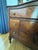 Early 20th Century Antique Burled Walnut and Inlaid Marquetry Dresser Chest of Drawers For Sale - Image 5 of 10