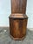 Brown Mid Century Fluted Column Bar Cabinet For Sale - Image 8 of 8