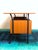Mid-Century Modern Modernist Desk, Italy, 1960s For Sale - Image 3 of 16