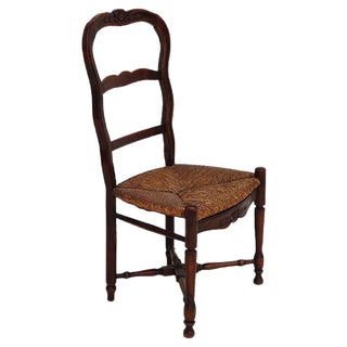 Mid-Century Danish Dining Chairs, 1950s, Set of 6 For Sale