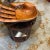 Mid-Century Modern 1980s Oversize Large Wooden Hands Bowls - a Pair For Sale - Image 3 of 4
