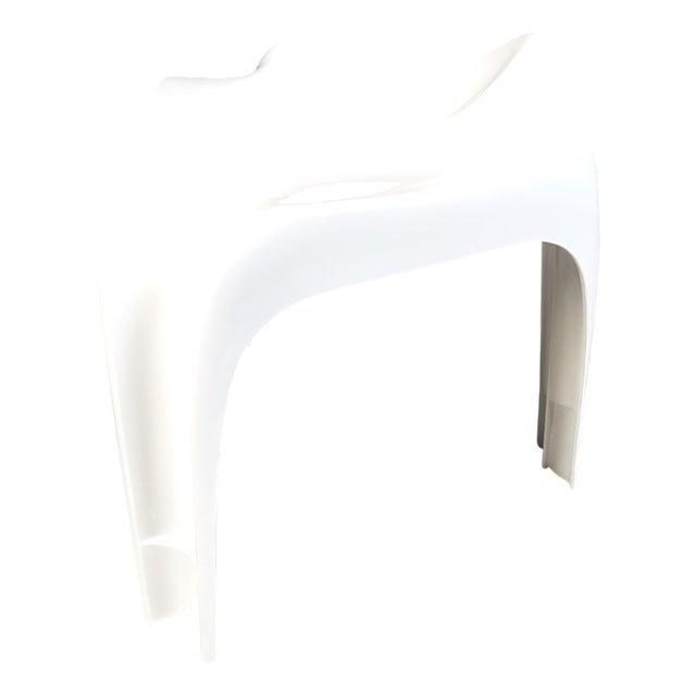 Casalino Stool by Alexander Begge for Cassala, 1970s For Sale