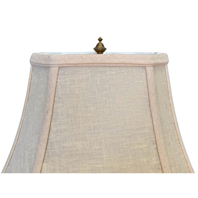 Vintage Renaissance Style Bronze Sculptures Mounted as Table Lamps - A Pair For Sale - Image 10 of 10