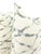 Contemporary Kravet Jeffrey Alan Waterpolo in the Color Stone Pillow Cover For Sale - Image 3 of 6