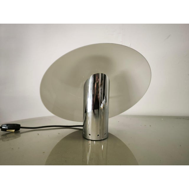 Hen Chick Lamp by Sergio Mazza for Quattrifolio, 1964 For Sale - Image 11 of 14