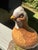 Pair of Glazed Ceramic Bobwhite Quail For Sale - Image 11 of 12
