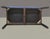 Wood Updated Antique Arts & Crafts Hall Bench For Sale - Image 7 of 8