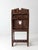 Vintage American Southwesternwood Chair For Sale - Image 10 of 12