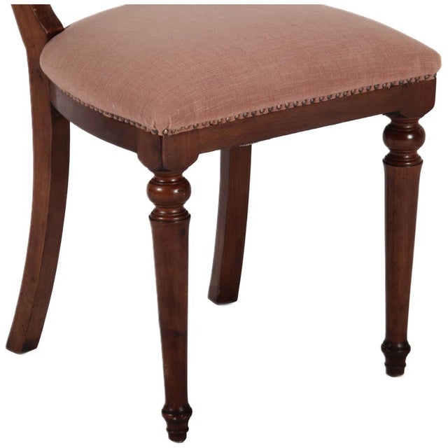 Antique Biedermeier Chairs, 1900s, Set of 14 For Sale - Image 11 of 18