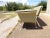 Vintage MCM 1960s Herman Miller Alexander Girard 1967 Girard-Group 3-Seat Sofa ! For Sale - Image 11 of 18