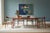 Large Danish Dining Table in Teak from A/S Polexim Co., Denmark, 1960s For Sale - Image 9 of 18