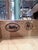 Late 20th Century Stickley Harvey Ellis Mission Oak Four Door Buffet Sideboard For Sale - Image 12 of 12