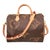Louis Vuitton Louis Vuitton Reverse Giant Monogram Speedy Bandoulière 30, 2019. For Sale - Image 4 of 14