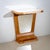 Mid-20th Century Wall Console, Italy For Sale - Image 4 of 12