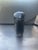 Art Deco 1970s Art Deco Black Hall Art Pottery Juice Pitcher With Lid For Sale - Image 3 of 6