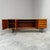 Vintage Sideboard in Walnut, 1960s, in Good conditions. Designed 1960 to 1969