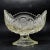 Art Deco Polish Bowl on Stand by Hortensja Glassworks, 1930s For Sale - Image 6 of 6