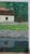 2000 - 2009 Original Oil on Canvas Painting Estate Home W/ Stone Wall & Reflection - Unsigned 20x16" For Sale - Image 5 of 6