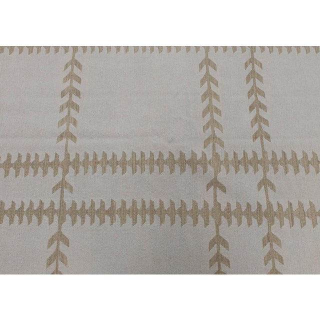 9'1" x 12'1" High quality 100% wool, made of natural vegetable dyes. Turkish Pile-Knotted.