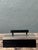 Vintage Metal and Wood Lidded Box For Sale - Image 4 of 12