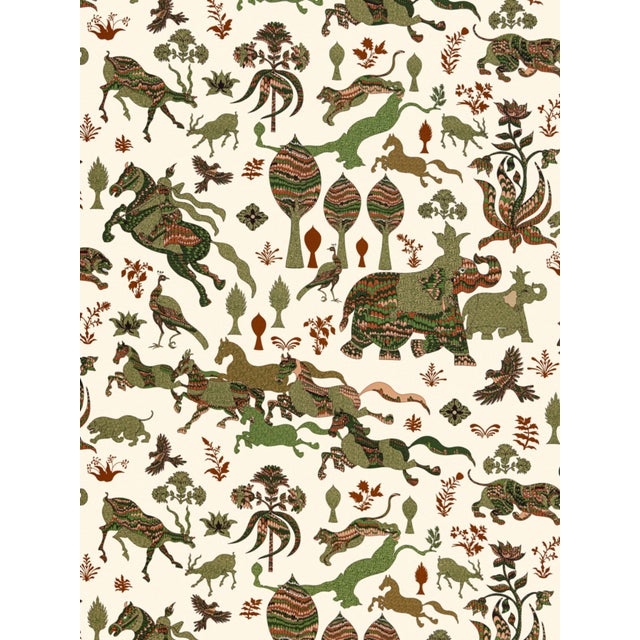 Influenced by surroundings across the globe, Hemispheres takes you on a colorful journey to some of the world’s most...