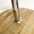 Mid-Century Modern Postmodern Burl Wood Laminate Floor Lamp For Sale - Image 3 of 7
