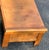 1950s Vintage MCM End Table For Sale - Image 5 of 7