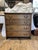 Early 1900s Solid Wood Dresser - 4 Drawers - Farmhouse Storage For Sale - Image 16 of 17