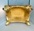 Wood 19th Century Giltwood Altar Base Stand For Sale - Image 7 of 11