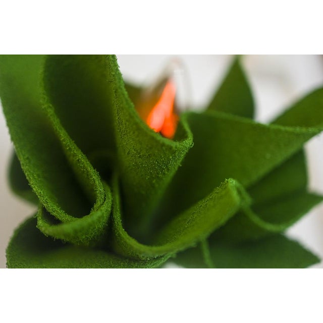 Genziana Wall Lamp by Dario Nasuti For Sale - Image 4 of 6