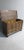 Brown Antique Oak Mule Chest For Sale - Image 8 of 10