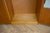 Wood Vintage Oak Wardrobe from Herbe, 1960s For Sale - Image 7 of 9