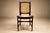 1960s Set of Ten Brazilian Mid-Century Dining Chairs by Alexandre Rapoport, 1960s For Sale - Image 5 of 18