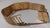 Vintage Bracelet in 18 Karat Gold with 18 Diamonds attributed to Omega, 1957 For Sale - Image 18 of 18